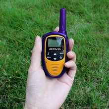 Load image into Gallery viewer, Cute Style Walkie Talkie - allaboutkidsstuff.com