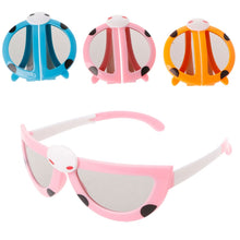 Load image into Gallery viewer, Foldable Kid 3D Glasses - allaboutkidsstuff.com