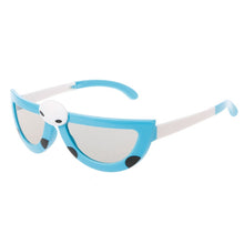 Load image into Gallery viewer, Foldable Kid 3D Glasses - allaboutkidsstuff.com