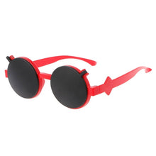 Load image into Gallery viewer, Kids Circular Polarized 3D Glasses - allaboutkidsstuff.com
