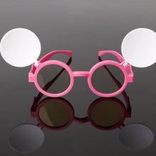 Load image into Gallery viewer, Kids Circular Polarized 3D Glasses - allaboutkidsstuff.com