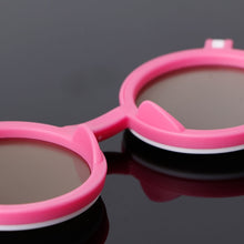 Load image into Gallery viewer, Kids Circular Polarized 3D Glasses - allaboutkidsstuff.com
