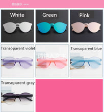 Load image into Gallery viewer, Children's 100% UV Protection Fashion Sunglasses - allaboutkidsstuff.com