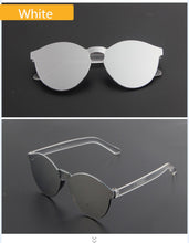 Load image into Gallery viewer, Children's 100% UV Protection Fashion Sunglasses - allaboutkidsstuff.com