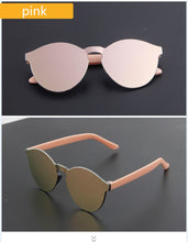 Load image into Gallery viewer, Children's 100% UV Protection Fashion Sunglasses - allaboutkidsstuff.com