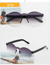 Load image into Gallery viewer, Children's 100% UV Protection Fashion Sunglasses - allaboutkidsstuff.com