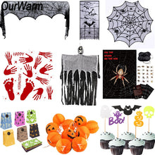 Load image into Gallery viewer, Haunted House Halloween Decorations Supplies - allaboutkidsstuff.com