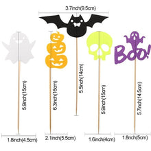 Load image into Gallery viewer, Haunted House Halloween Decorations Supplies - allaboutkidsstuff.com
