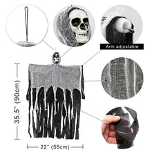 Load image into Gallery viewer, Haunted House Halloween Decorations Supplies - allaboutkidsstuff.com