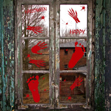 Load image into Gallery viewer, Haunted House Halloween Decorations Supplies - allaboutkidsstuff.com