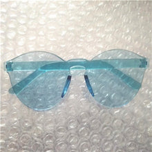 Load image into Gallery viewer, Children's 100% UV Protection Fashion Sunglasses - allaboutkidsstuff.com