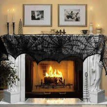 Load image into Gallery viewer, Haunted House Halloween Decorations Supplies - allaboutkidsstuff.com